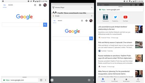 content://com.android.browser.site_navigation/websites|Some Android features launch Chrome instead of the user’s。